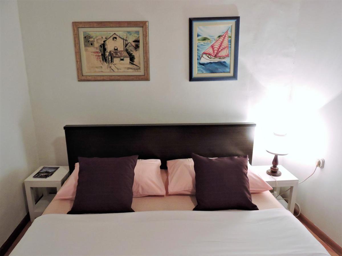 Bruno Split Centre Apartment&Room Exterior foto