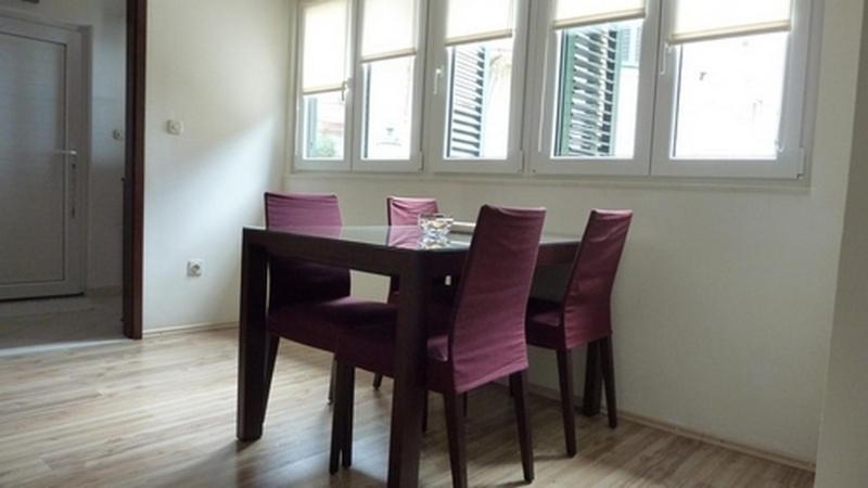 Bruno Split Centre Apartment&Room Exterior foto