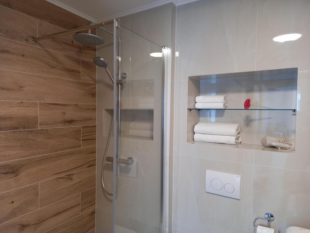 Bruno Split Centre Apartment&Room Exterior foto
