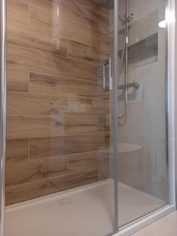 Bruno Split Centre Apartment&Room Exterior foto