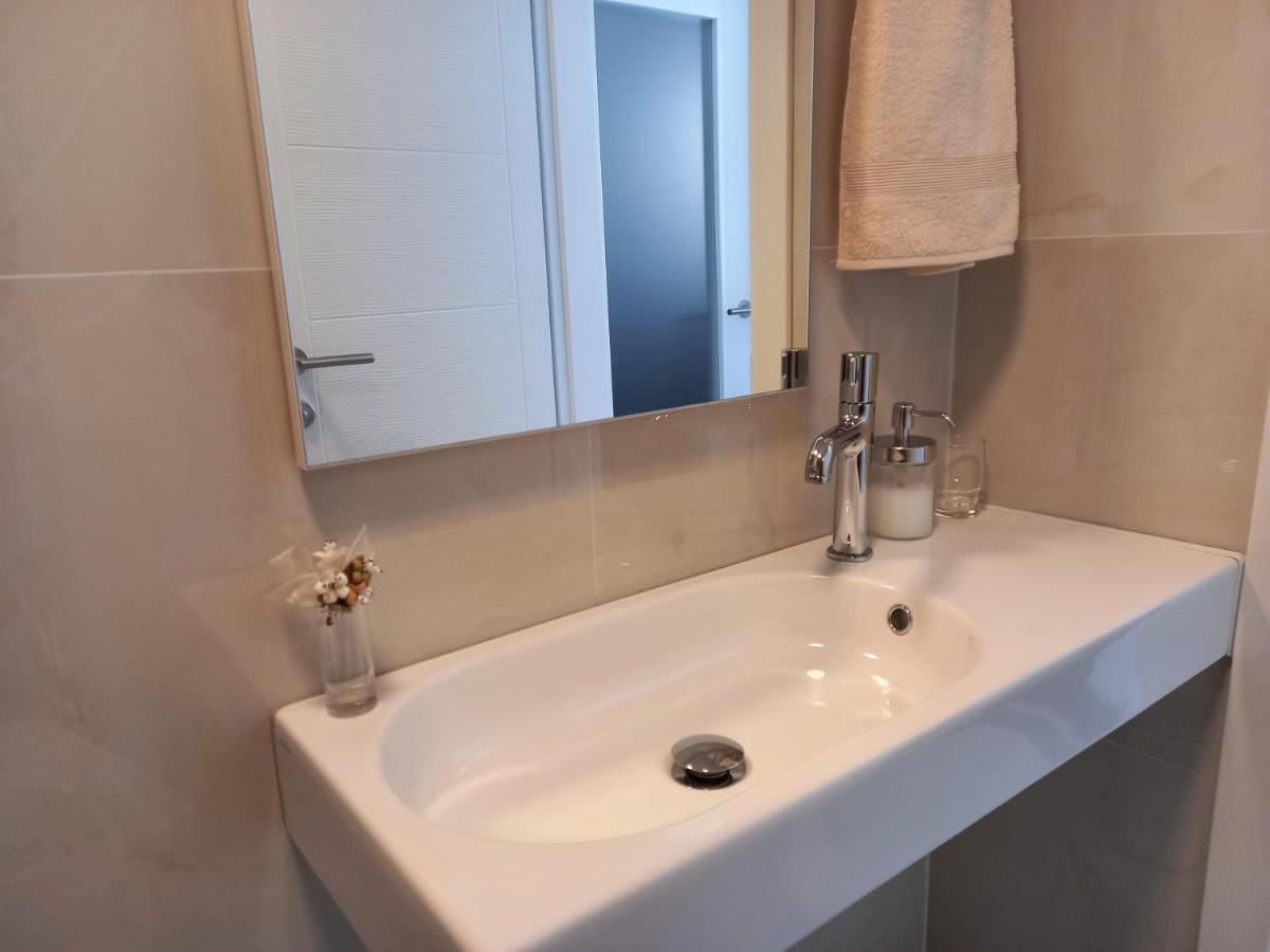 Bruno Split Centre Apartment&Room Exterior foto