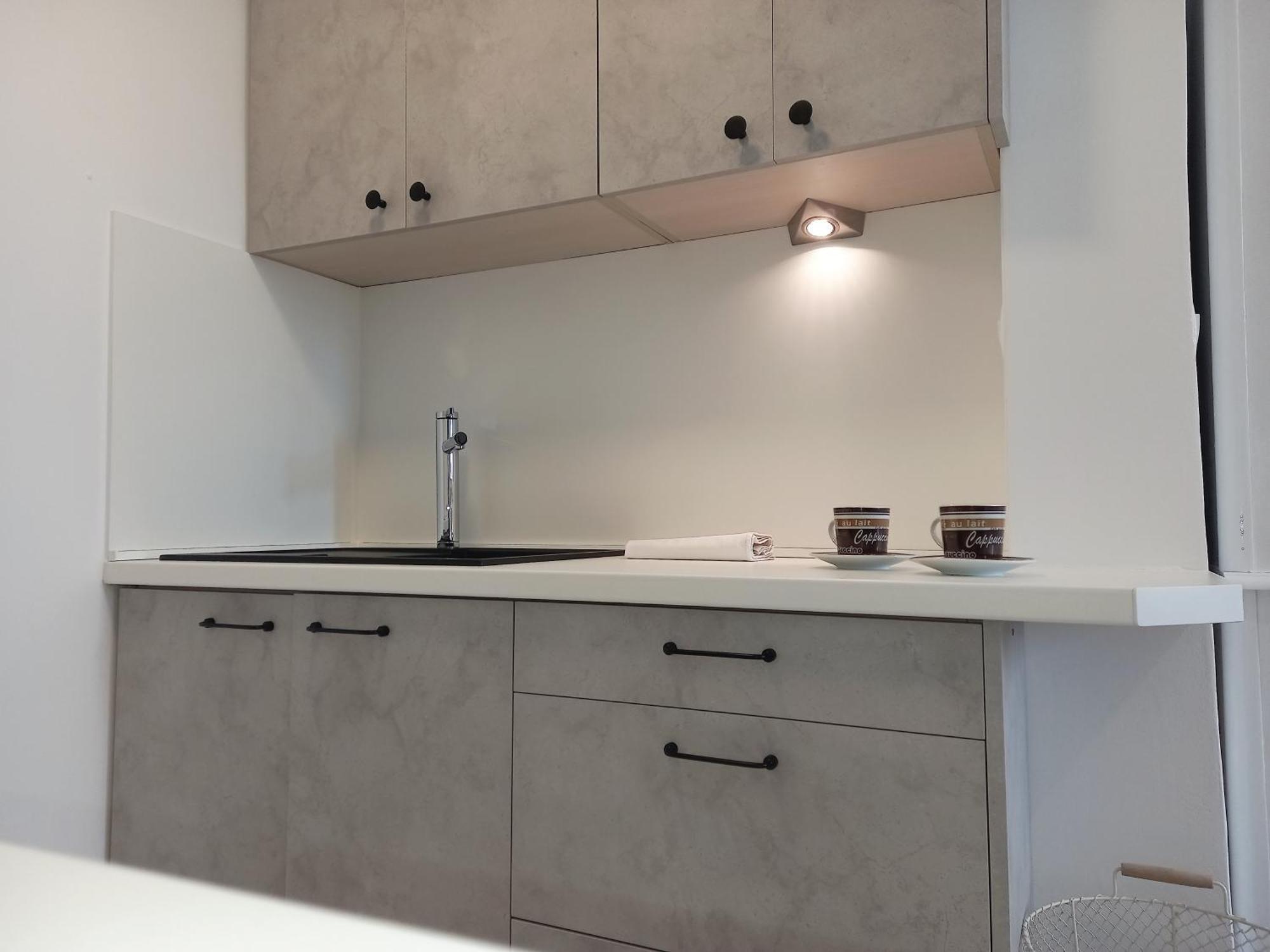 Bruno Split Centre Apartment&Room Exterior foto