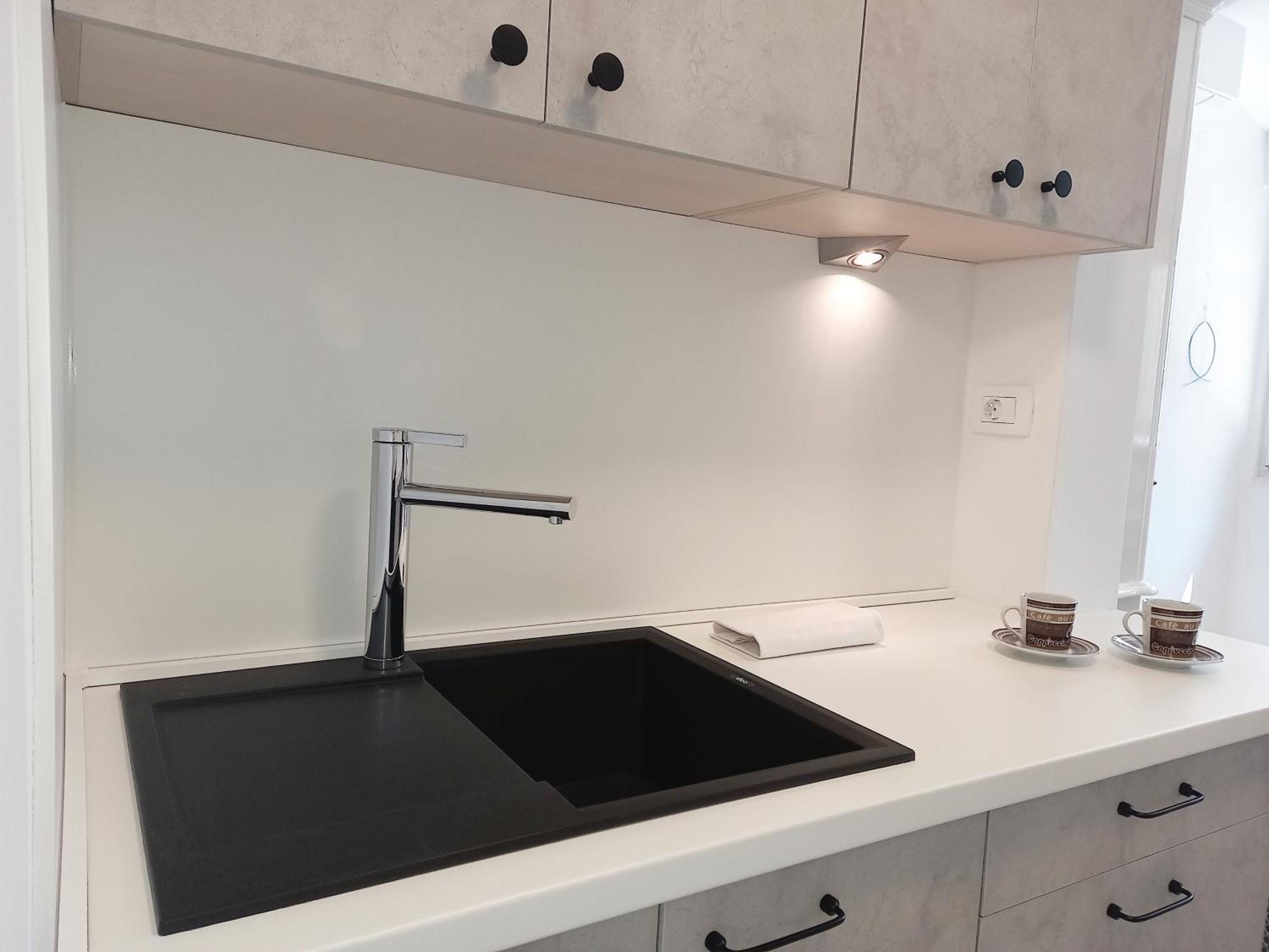 Bruno Split Centre Apartment&Room Exterior foto